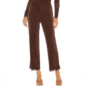 House of Harlow 1960 x Revolve Farida Pants